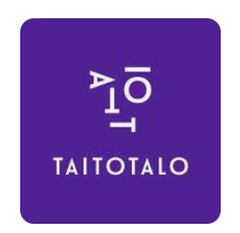 Taitotalo Vocational School logo
