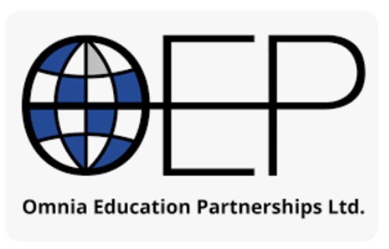 Omnia Education Partnerships Ltd. logo