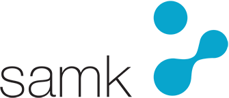 Satakunta University of Applied Sciences logo