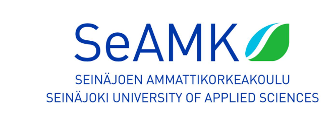 Seinäjoki University of Applied Sciences logo